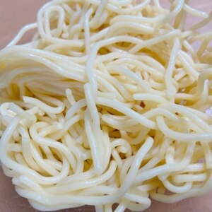 便利♪楽できるパスタの冷凍保存